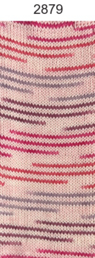 Silk Color ONline Sockenwolle 343 Farbe 879
