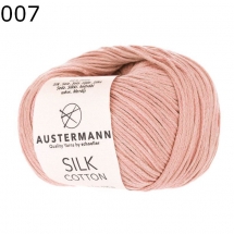 Silk Cotton Austermann Farbe 7