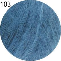 Silkhair von Lana Grossa Farbe 103