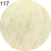 Silkhair von Lana Grossa Farbe 117
