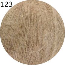 Silkhair von Lana Grossa Farbe 123