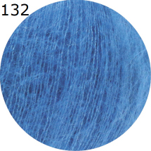 Silkhair von Lana Grossa Farbe 132