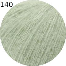 Silkhair von Lana Grossa Farbe 140