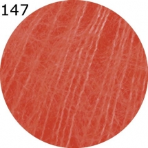 Silkhair von Lana Grossa Farbe 147