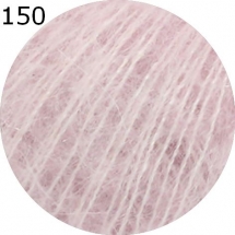 Silkhair von Lana Grossa Farbe 150