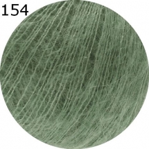 Silkhair von Lana Grossa Farbe 154