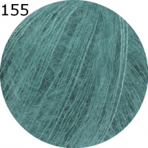 Silkhair von Lana Grossa Farbe 155