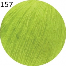 Silkhair von Lana Grossa Farbe 157