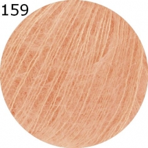 Silkhair von Lana Grossa Farbe 159