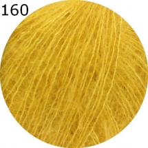 Silkhair von Lana Grossa Farbe 160