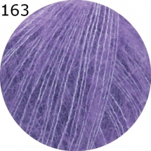 Silkhair von Lana Grossa Farbe 163