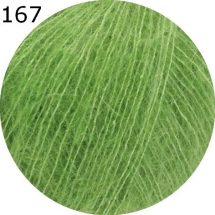 Silkhair von Lana Grossa Farbe 167