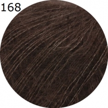 Silkhair von Lana Grossa Farbe 168