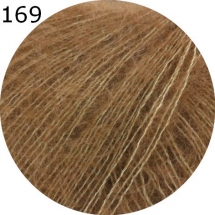 Silkhair von Lana Grossa Farbe 169