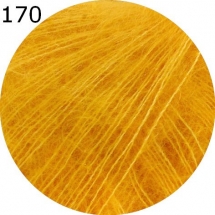 Silkhair von Lana Grossa Farbe 170