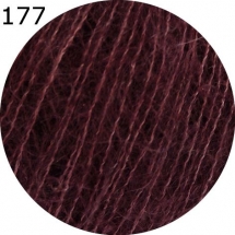 Silkhair von Lana Grossa Farbe 177