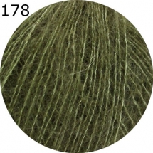 Silkhair von Lana Grossa Farbe 178