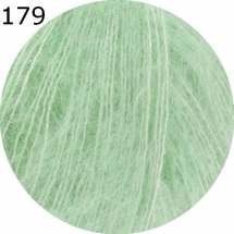 Silkhair von Lana Grossa Farbe 179
