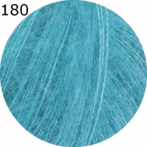 Silkhair von Lana Grossa Farbe 180