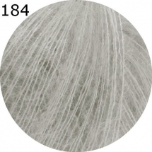 Silkhair von Lana Grossa Farbe 184