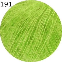 Silkhair von Lana Grossa Farbe 191