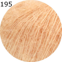 Silkhair von Lana Grossa Farbe 195