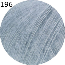 Silkhair von Lana Grossa Farbe 196