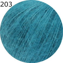 Silkhair von Lana Grossa Farbe 203