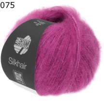 Silkhair von Lana Grossa Farbe 75
