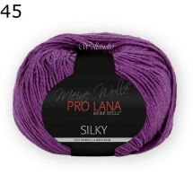 Pro Lana Silky Farbe 45