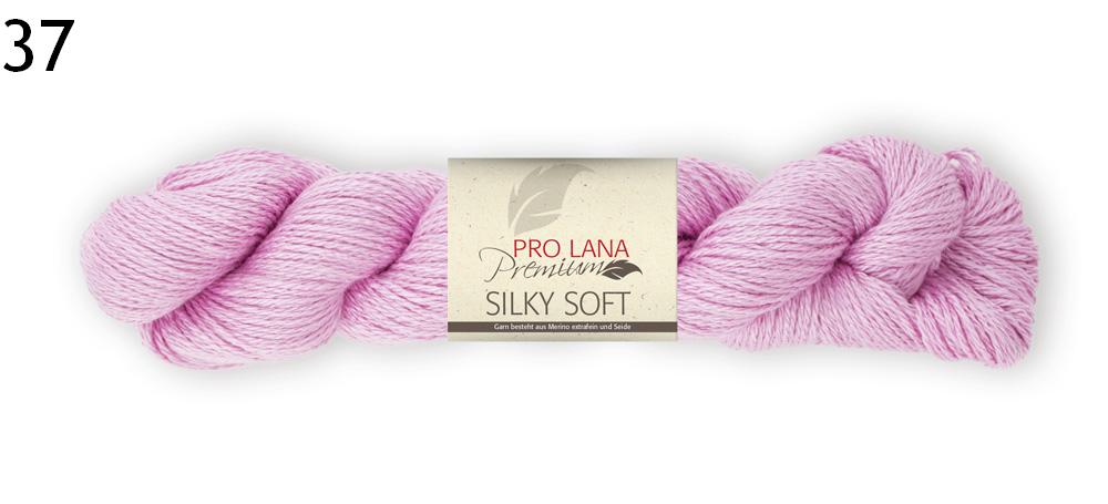 Silky Soft Premium Pro Lana Farbe 37