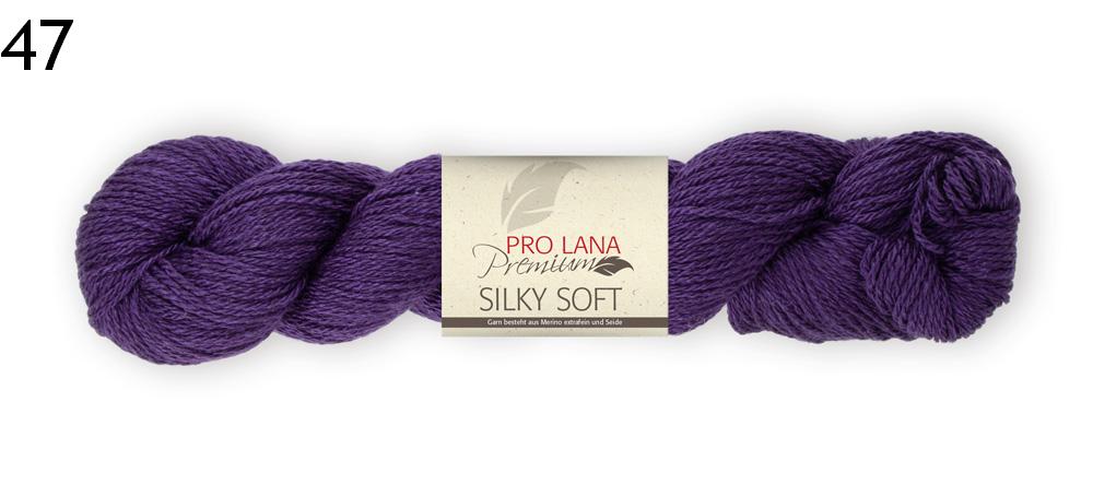Silky Soft Premium Pro Lana Farbe 47