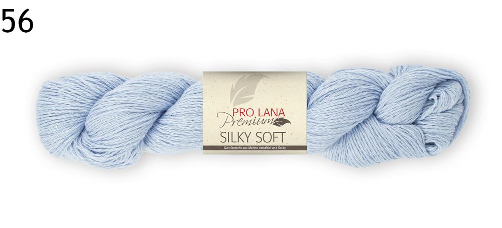 Silky Soft Premium Pro Lana Farbe 56