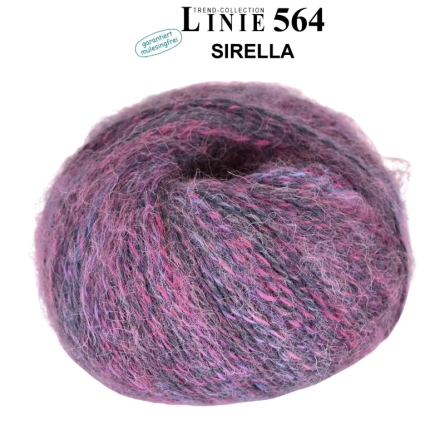 Sirella Linie 564 ONline Garne