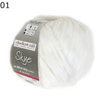 Skye Schoeller-Stahl Farbe 1