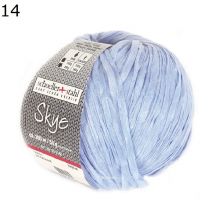 Skye Schoeller-Stahl Farbe 14