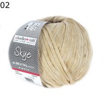Skye Schoeller-Stahl Farbe 2