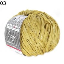 Skye Schoeller-Stahl Farbe 3