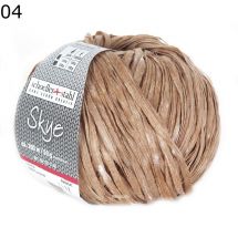 Skye Schoeller-Stahl Farbe 4