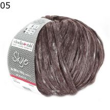 Skye Schoeller-Stahl Farbe 5