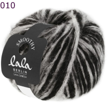 Smoothy lala Berlin Lana Grossa Farbe 10