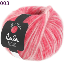 Smoothy lala Berlin Lana Grossa Farbe 3
