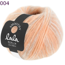 Smoothy lala Berlin Lana Grossa Farbe 40