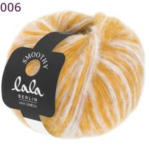 Smoothy lala Berlin Lana Grossa Farbe 6