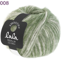 Smoothy lala Berlin Lana Grossa Farbe 8