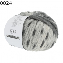 Snowflake Lang Yarns Farbe 24