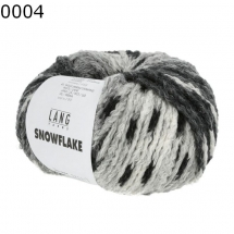 Snowflake Lang Yarns Farbe 4