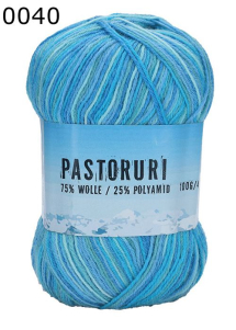 Sockenwolle PLUS Arctic Farbe 40