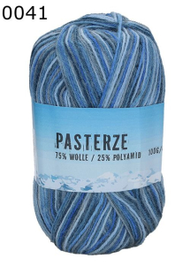 Sockenwolle PLUS Arctic Farbe 41