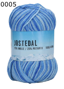 Sockenwolle PLUS Arctic Farbe 5